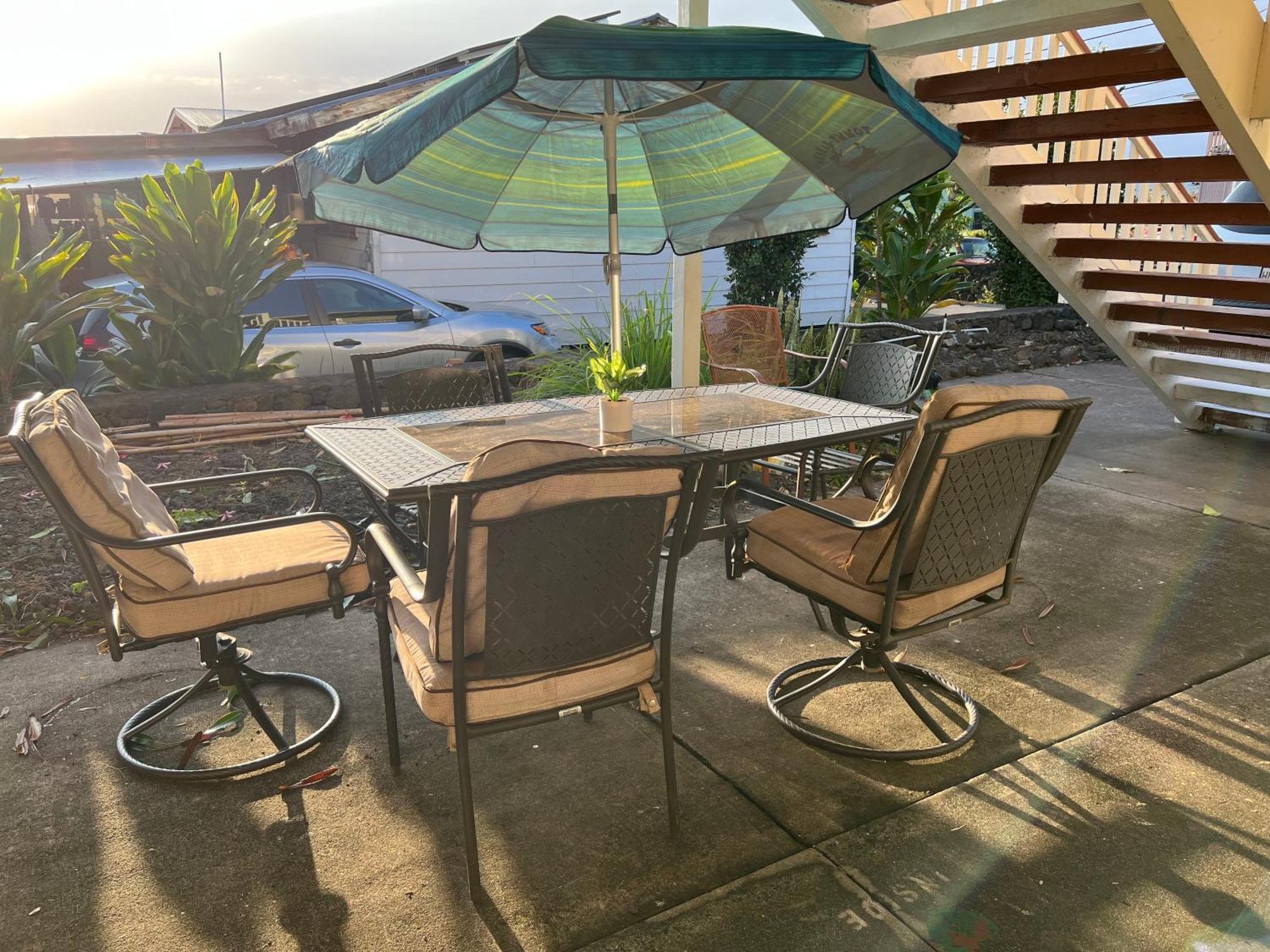 Mailan Hale Hostel Kailua-Kona Exterior photo